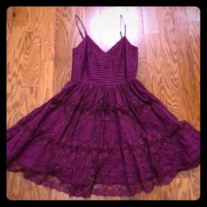 Betsy Johnson sundress